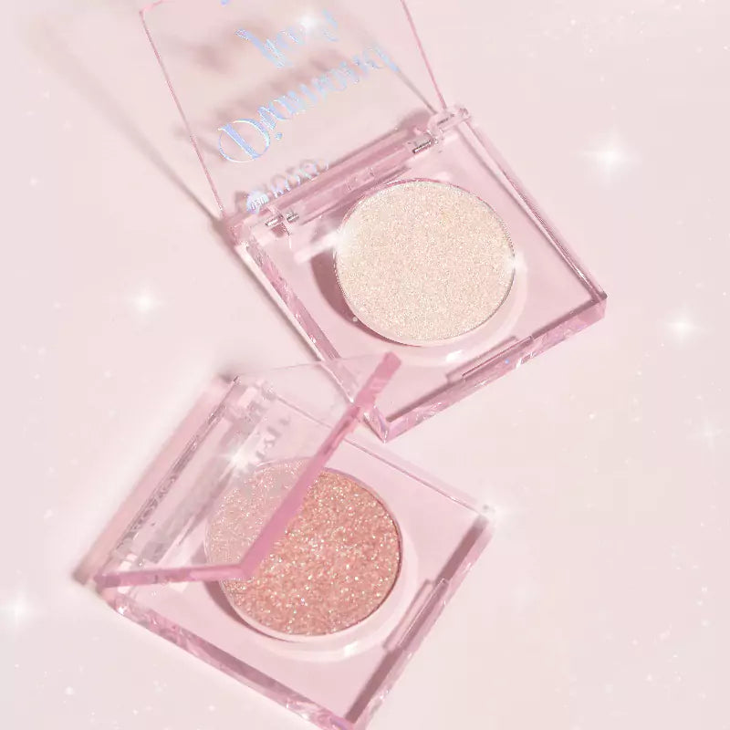 ROZO Diamond Flash Eyeshadow