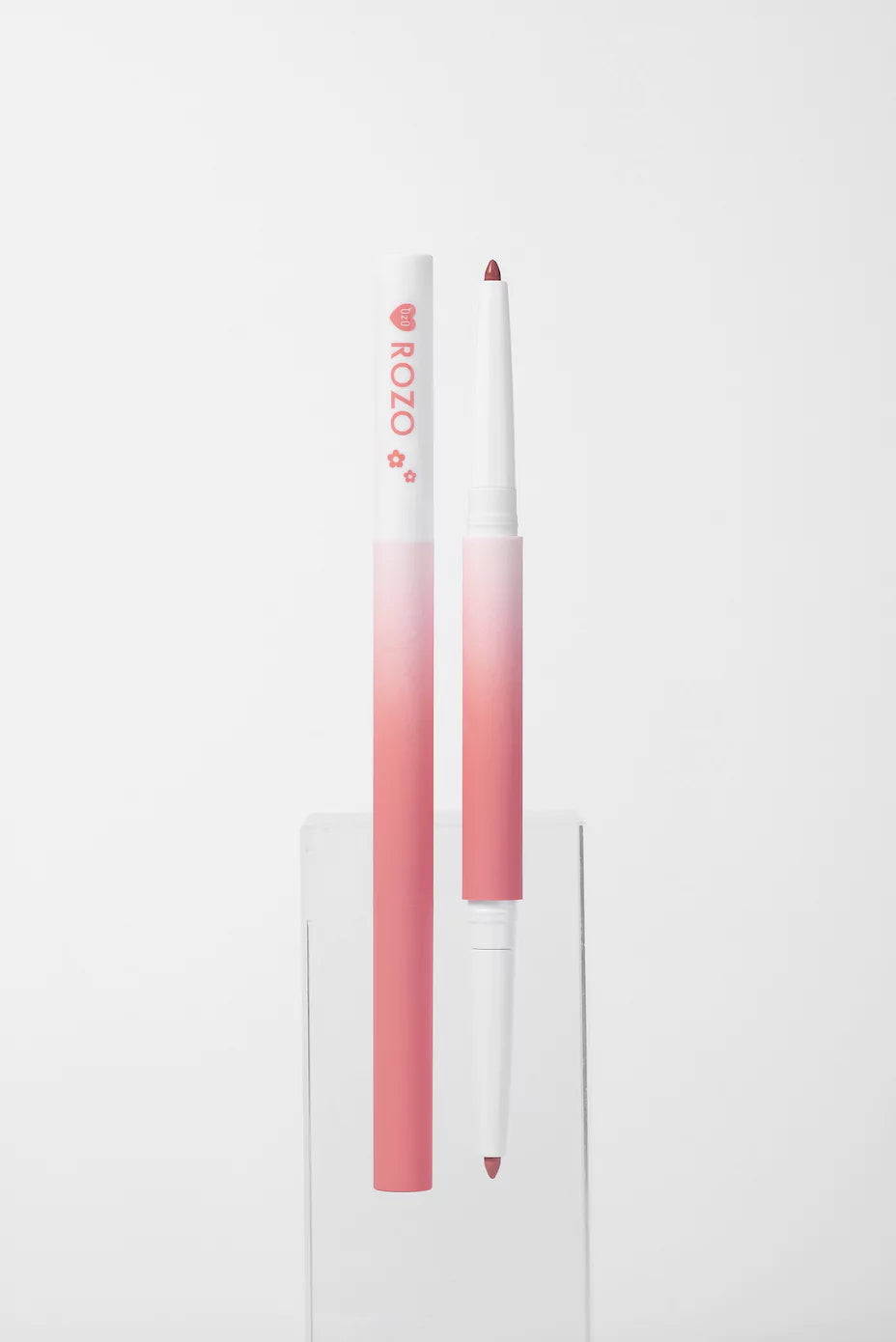 ROZO Double-Headed Longwear Lip Liner Pencil