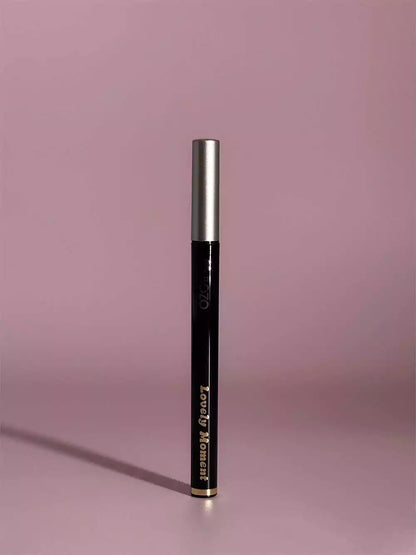 ROZO Eye Defining Waterproof Liquid Eyeliner