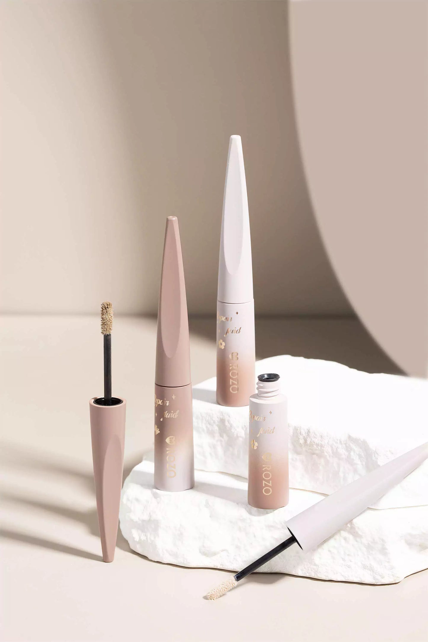 ROZO Matte Contour & Highlight Liquid Stick