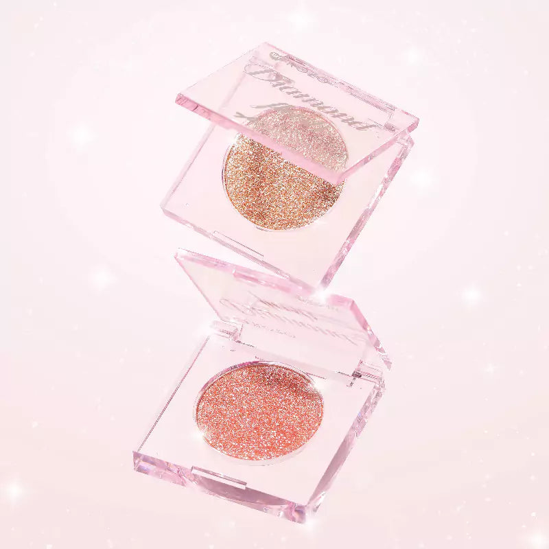 ROZO Diamond Flash Eyeshadow