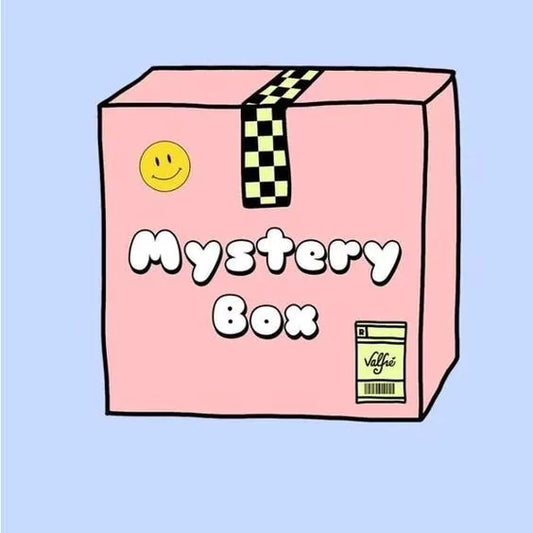 ROZO Limited Mystery Box