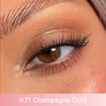  K21 Champagne Gold